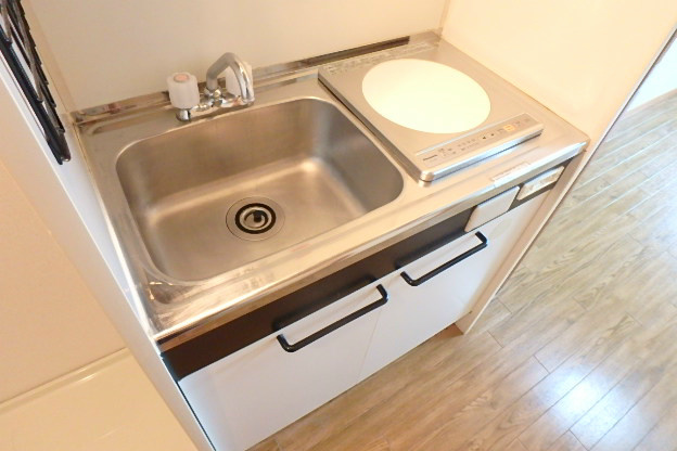 ベルメゾン土屋 キッチン