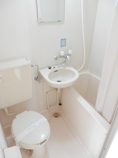 ベルメゾン土屋 風呂画像