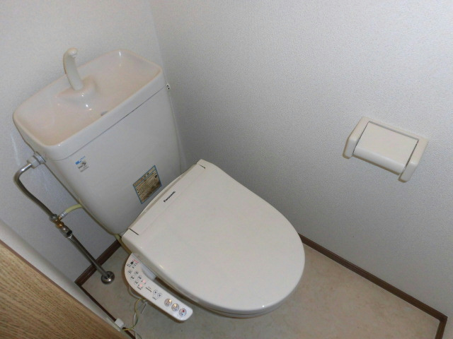 小岩メゾン その他6