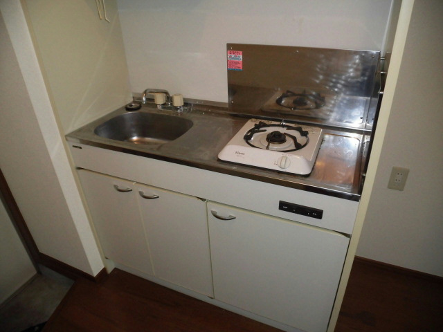 小岩メゾン キッチン