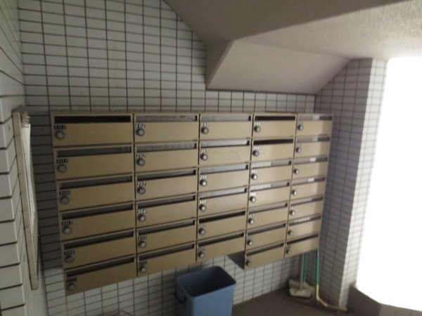 ウィンベルソロ木場第1 その他1