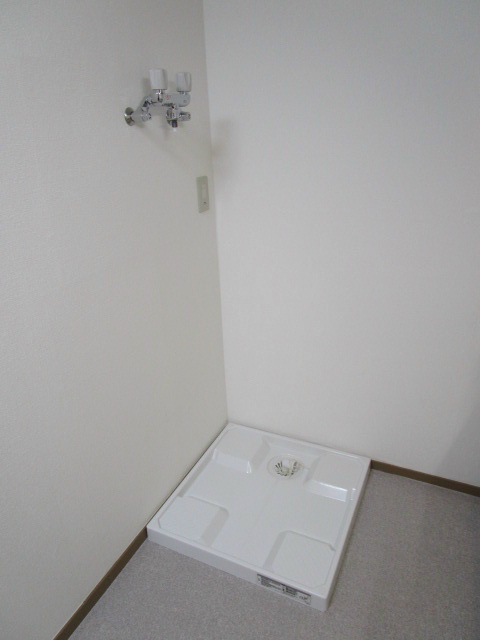 イカリハウス その他設備