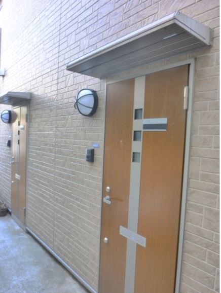 ジュネスⅡ  その他1