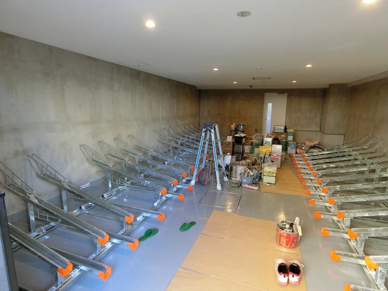 ジニア深川住吉 その他8