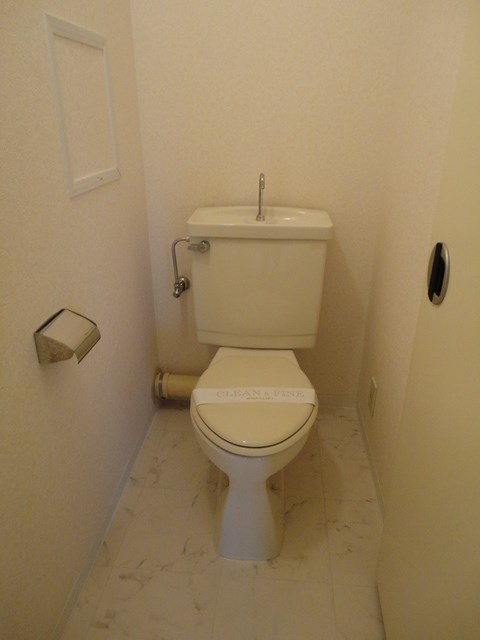 上野ロイヤルハイツ その他1