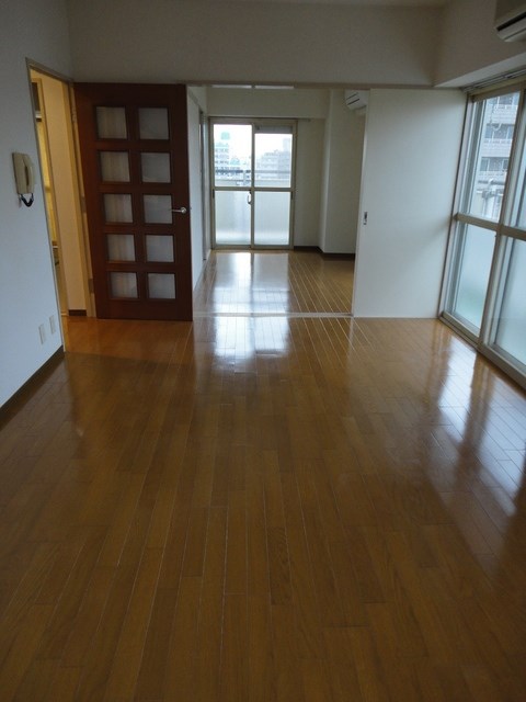 上野ロイヤルハイツ その他3