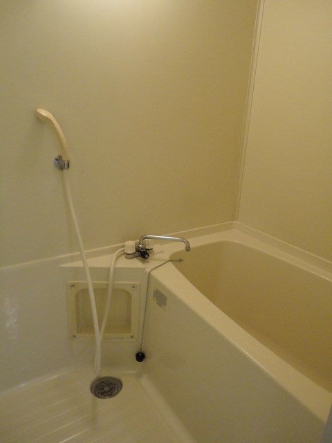 上野ロイヤルハイツ 風呂画像