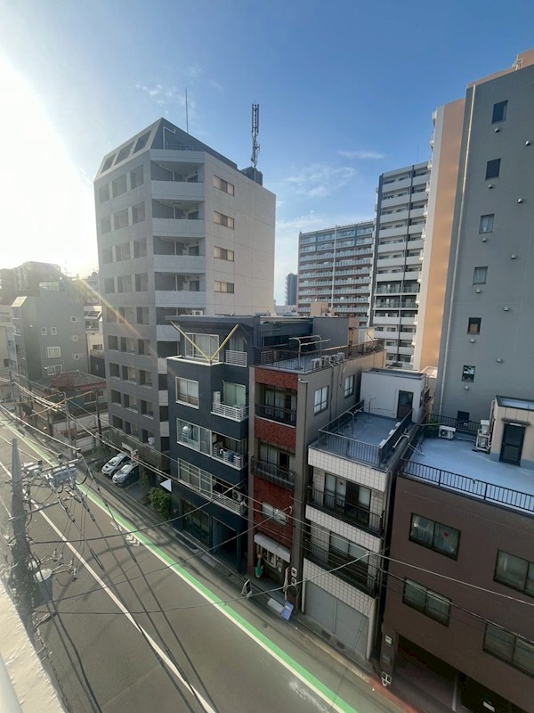 ティックハウス その他3