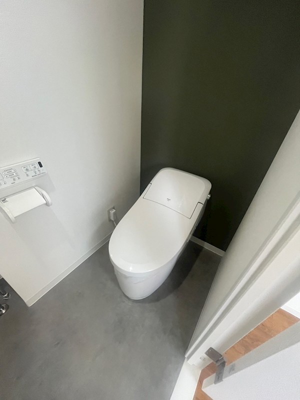 ティックハウス その他5