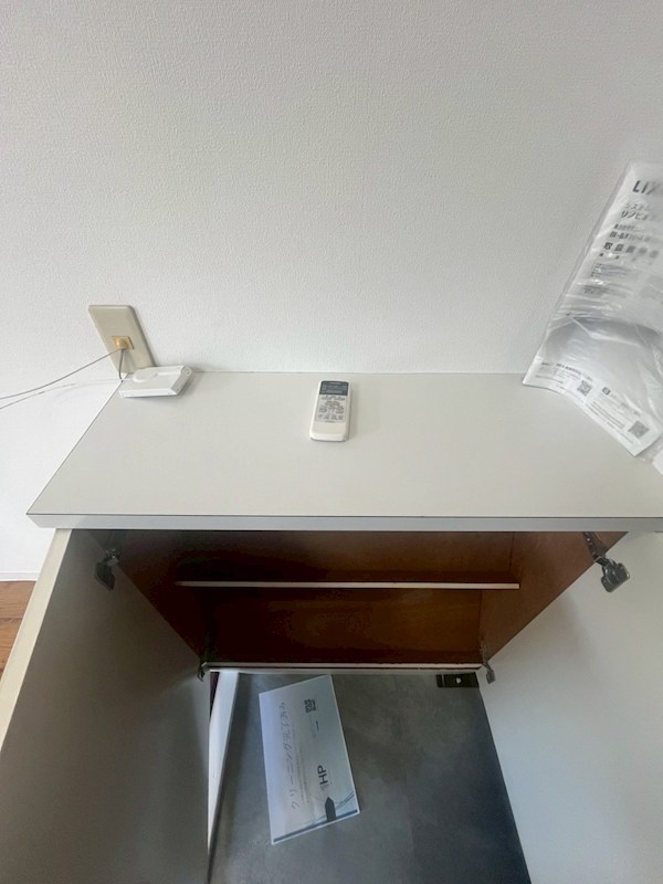 ティックハウス その他8