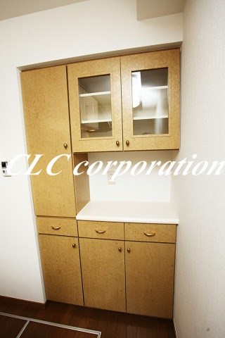 デ・リード日本橋箱崎 その他4