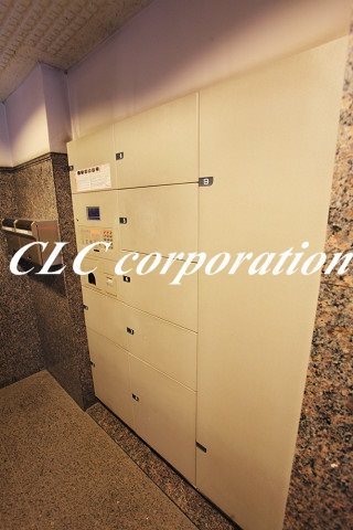 デ・リード日本橋箱崎 その他6