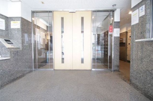 デ・リード日本橋箱崎 その他7