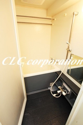 デ・リード日本橋箱崎 風呂画像