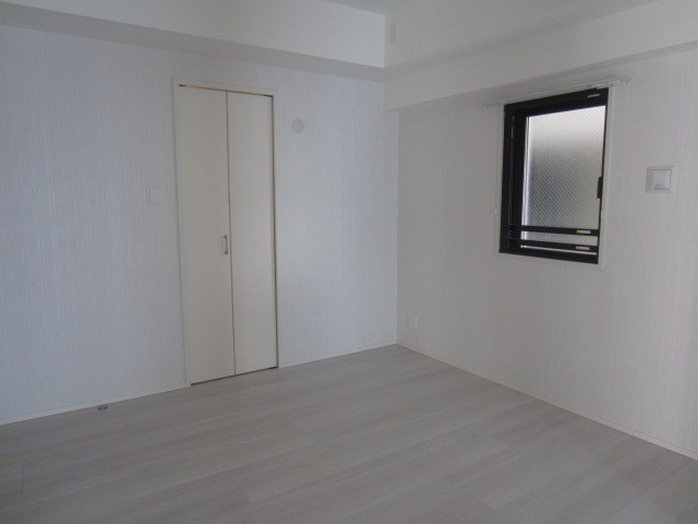 エルシノア住吉  ベッドルーム
