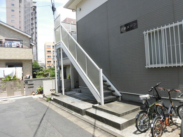 小岩メゾン  その他2