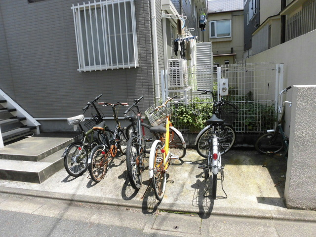 小岩メゾン  その他7