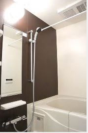 ルピナス昭和町 風呂画像