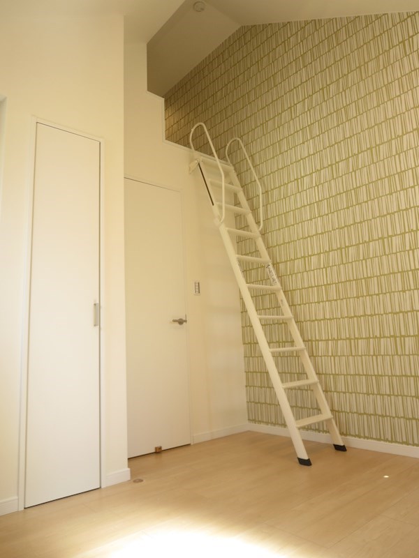 バーミープレイス新小岩 リビング