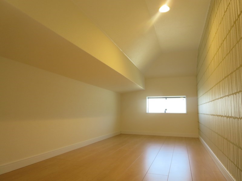 バーミープレイス新小岩 ベッドルーム