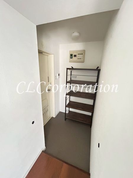 東陽町ダイヤモンドマンション  玄関