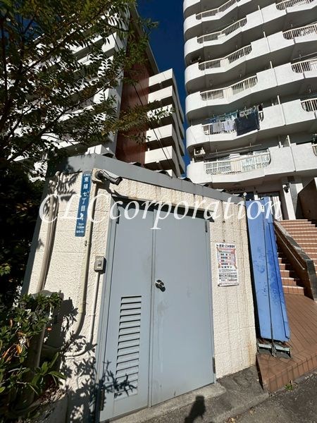 東陽町ダイヤモンドマンション  その他7