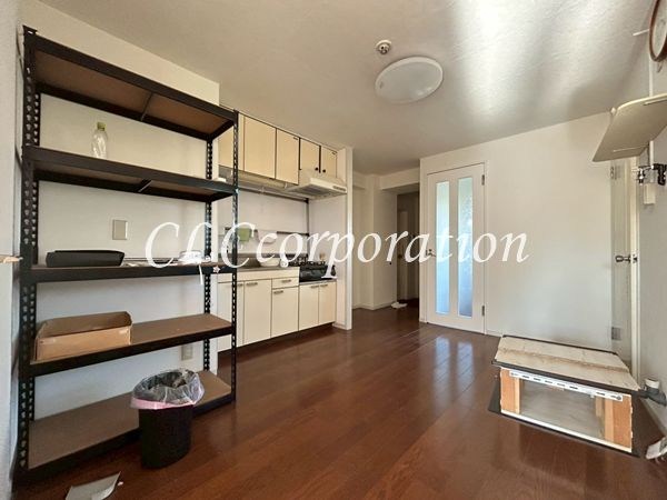 東陽町ダイヤモンドマンション  リビング