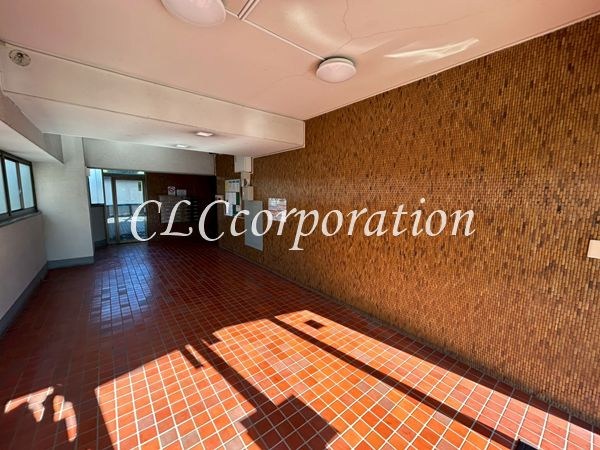 東陽町ダイヤモンドマンション  その他17