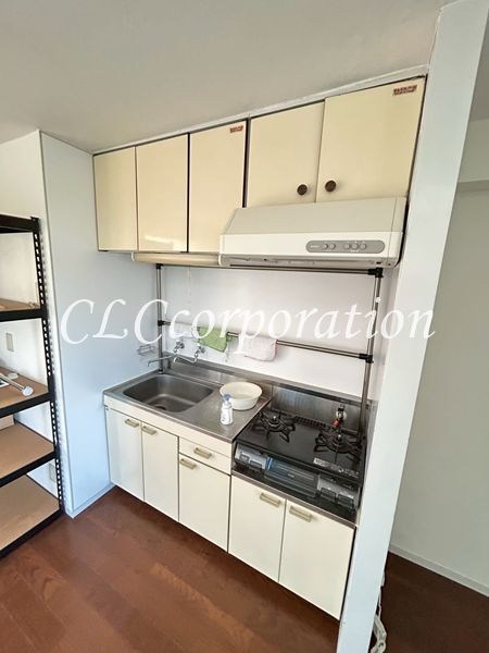 東陽町ダイヤモンドマンション  キッチン