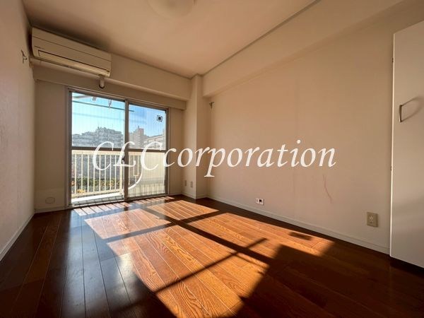 東陽町ダイヤモンドマンション  ベッドルーム