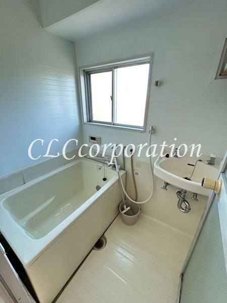 東陽町ダイヤモンドマンション  風呂画像