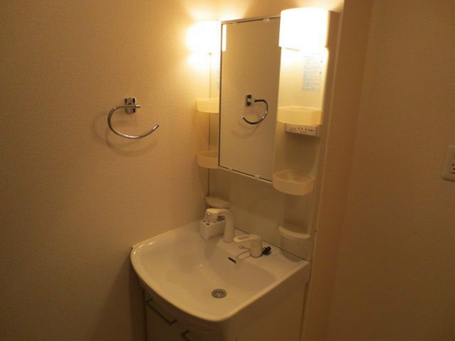 クローバーハウス  その他2