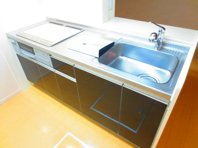 クローバーハウス  その他4