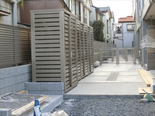 Highgate滝野川 その他5