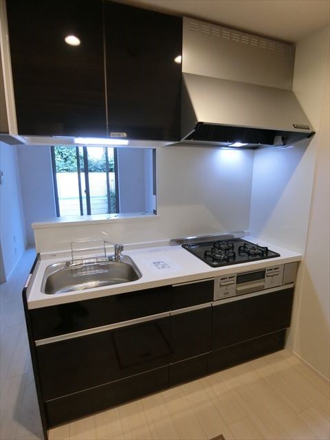 Highgate滝野川 その他8