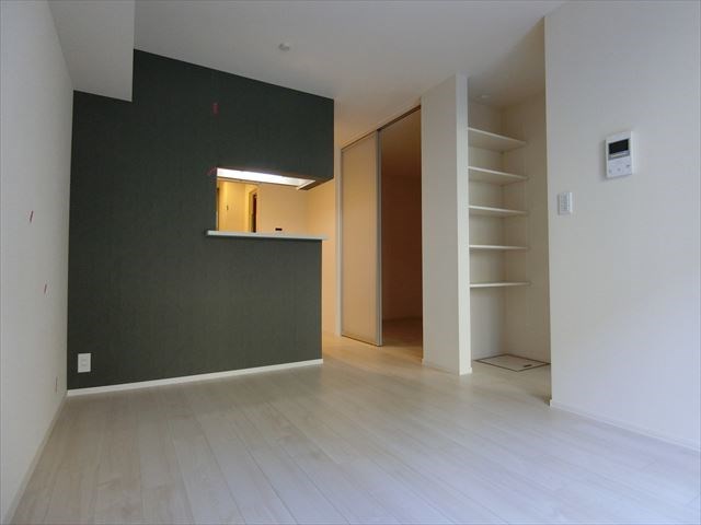 Highgate滝野川 その他9