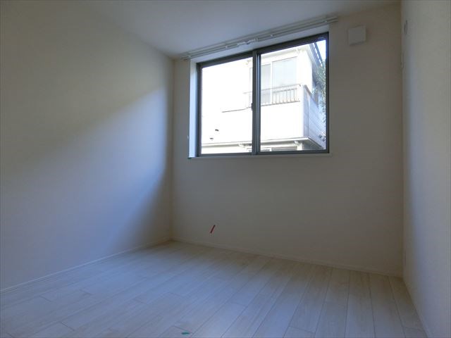 Highgate滝野川 ベッドルーム