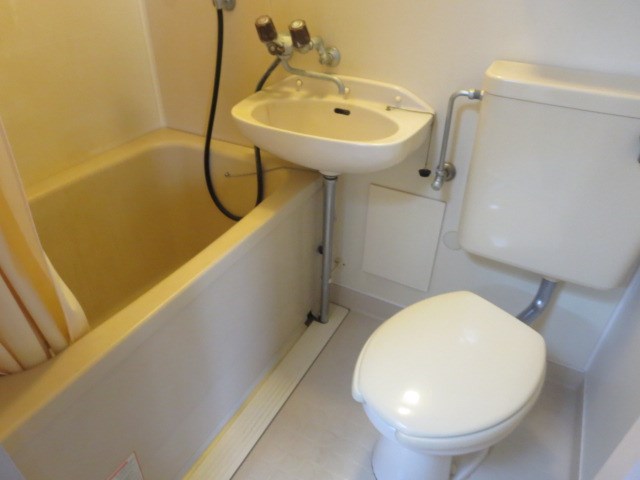 双葉ハイツ  その他5