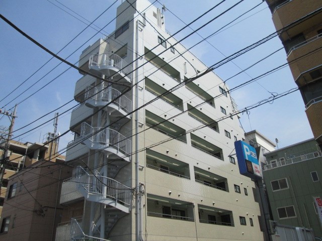 双葉ハイツ  その他6