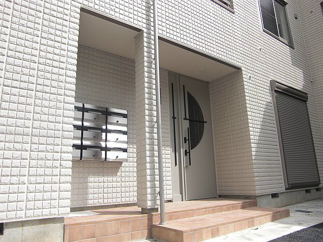 プライムメゾン日暮里 その他共有部分