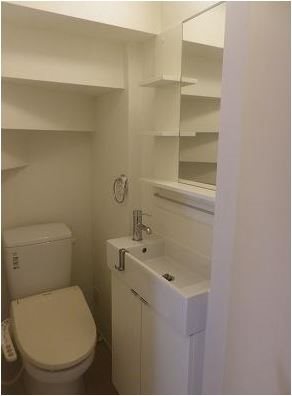 FAIR町屋  その他1