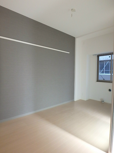 ヴィオラコート ベッドルーム