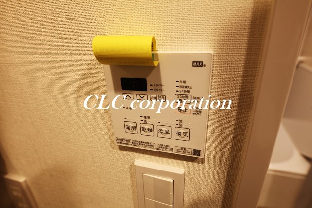 クレストコート清澄庭園 その他8