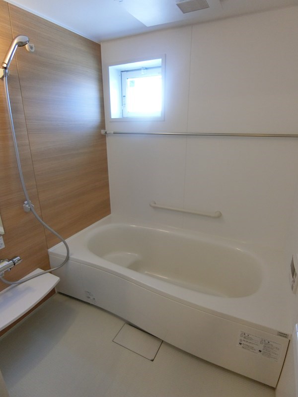 ル・ブラン立花 風呂画像