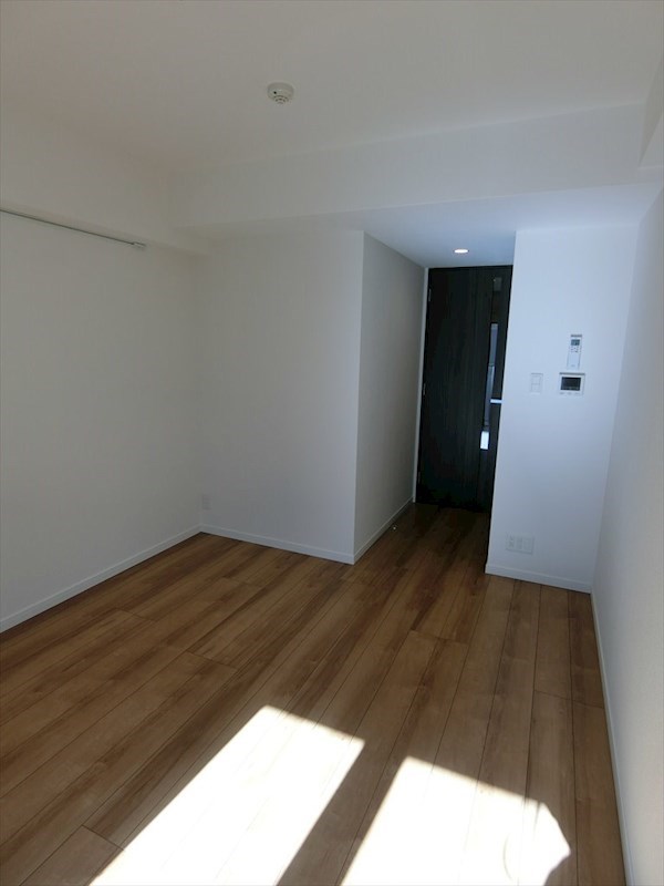 S-RESIDENCE日本橋馬喰町 ベッドルーム