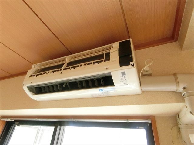 サイガセントラ   その他設備