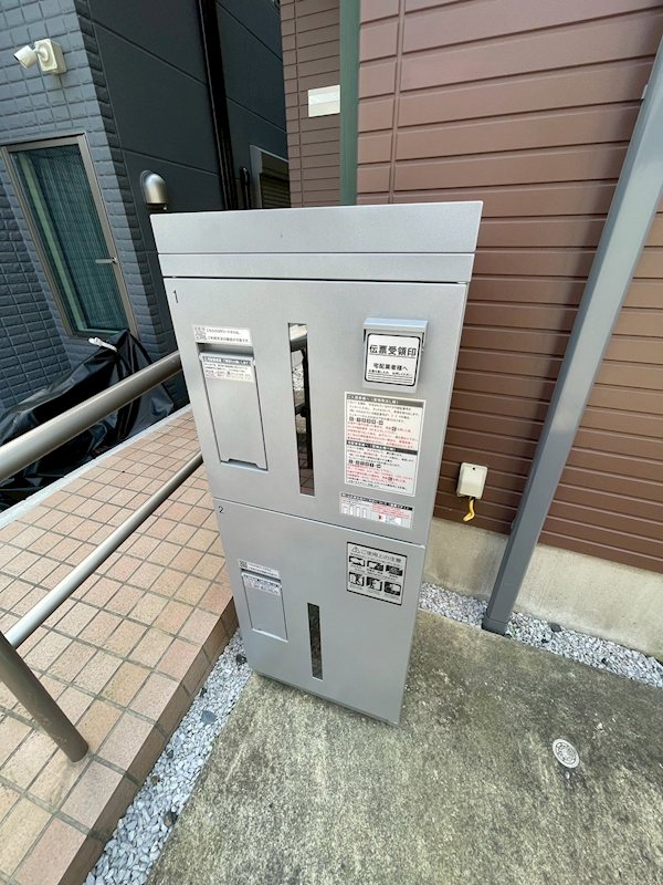ＶＩＶＡ砂町    その他外観1