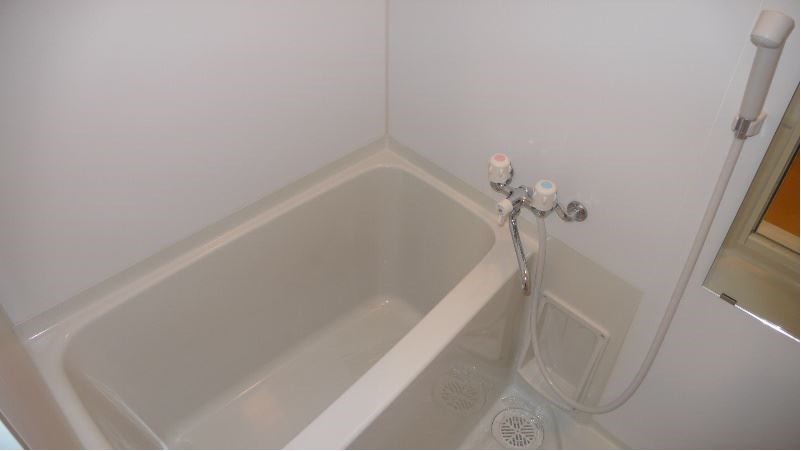 セントラーレビラジオ  風呂画像