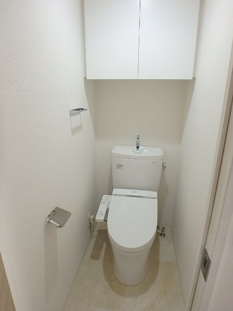 ベルフェリーク木場 その他1