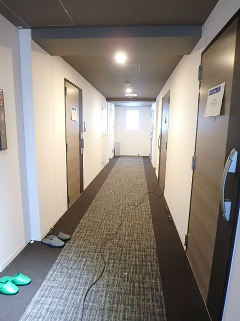 ベルフェリーク木場 その他8